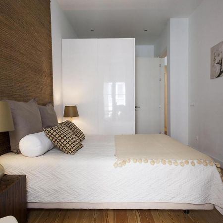 Appartement Downtown Brown By Homing à Lisboa Extérieur photo