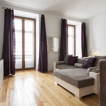 Appartement Downtown Brown By Homing à Lisboa Extérieur photo