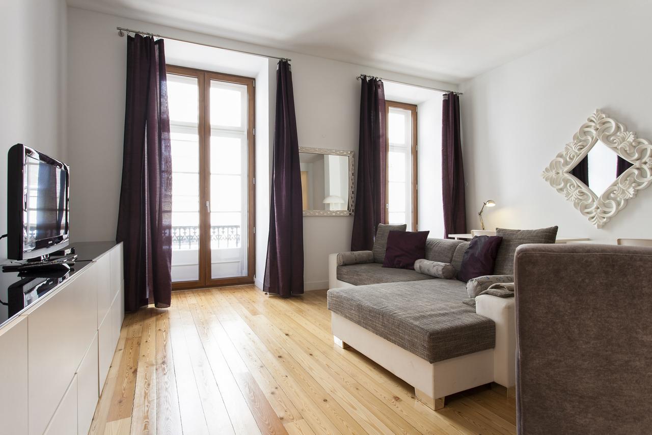 Appartement Downtown Brown By Homing à Lisboa Extérieur photo