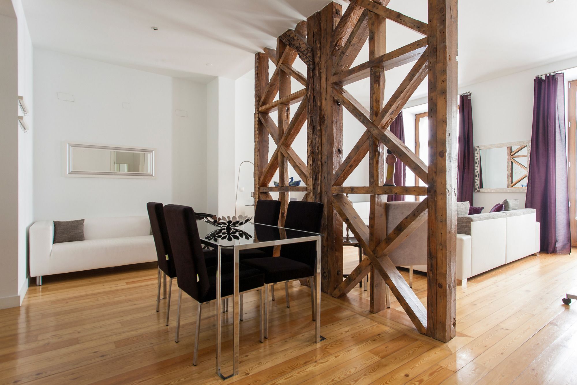 Appartement Downtown Brown By Homing à Lisboa Extérieur photo