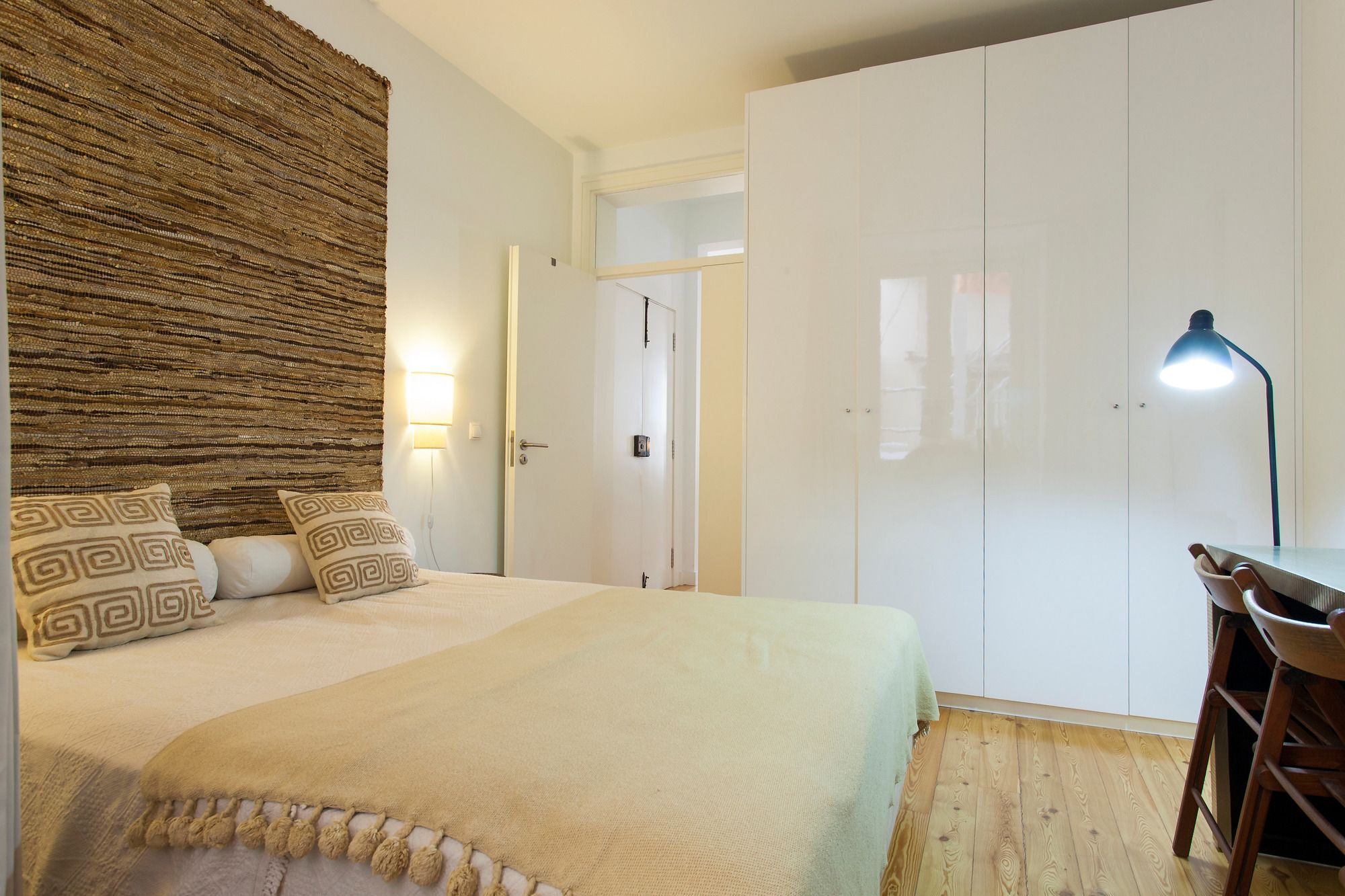 Appartement Downtown Brown By Homing à Lisboa Extérieur photo